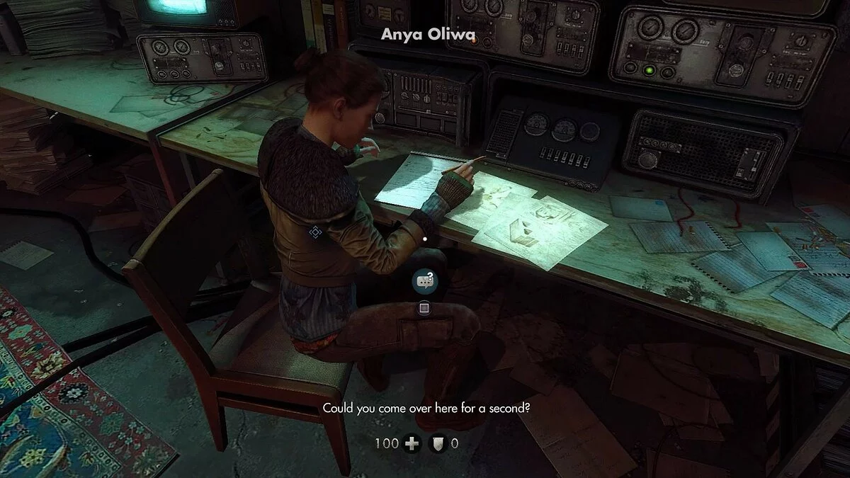 Скриншоты из Wolfenstein: The New Order / Картинка 104