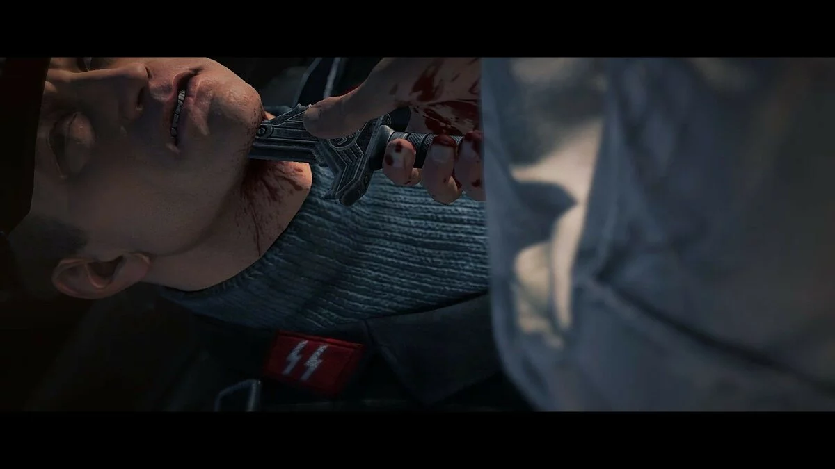 Скриншоты из Wolfenstein: The New Order / Картинка 134