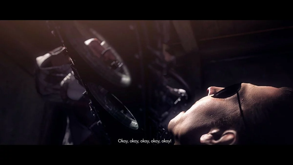 Скриншоты из Wolfenstein: The New Order / Картинка 137