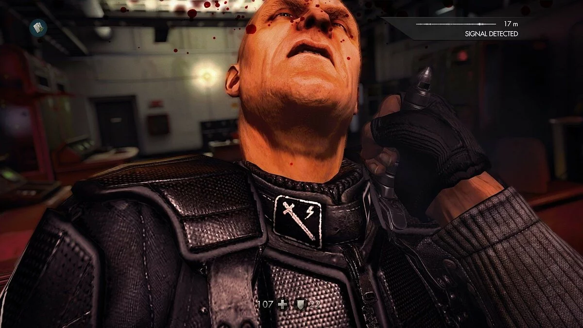 Скриншоты из Wolfenstein: The New Order / Картинка 148