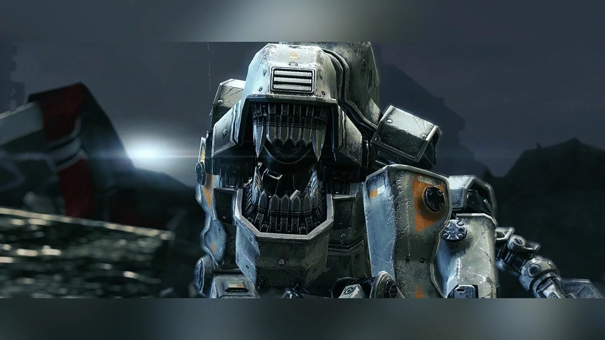 Скриншоты из Wolfenstein: The New Order / Картинка 3