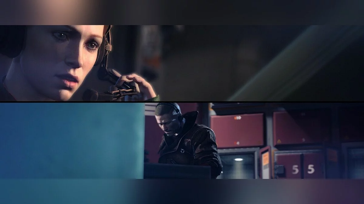 Скриншоты из Wolfenstein: The New Order / Картинка 7