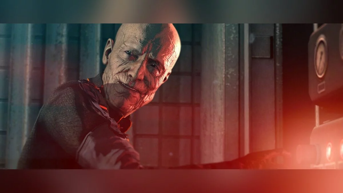 Скриншоты из Wolfenstein: The New Order / Картинка 36