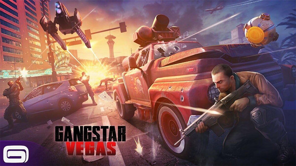 Gangstar Vegas - что это за игра, трейлер, системные требования, отзывы и  оценки, цены и скидки, гайды и прохождение, похожие игры