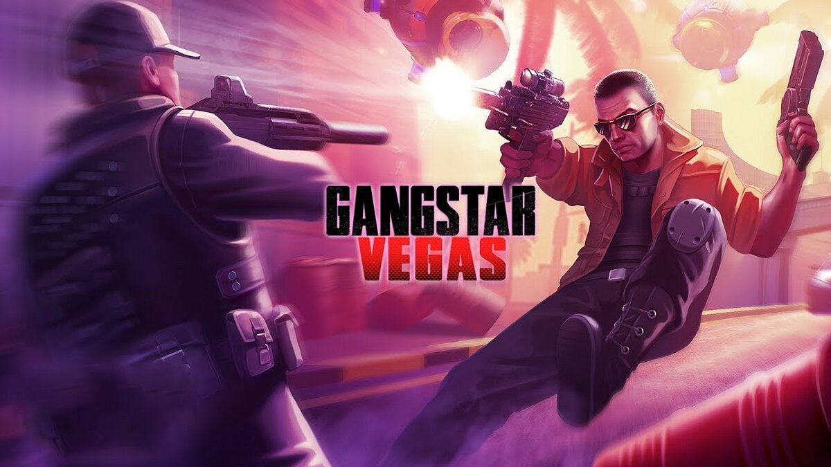 Gangstar Vegas - что это за игра, трейлер, системные требования, отзывы и  оценки, цены и скидки, гайды и прохождение, похожие игры