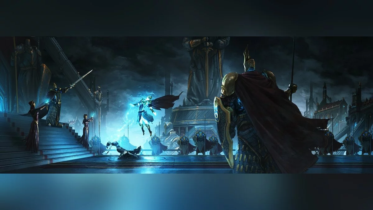 Арт из Endless Legend