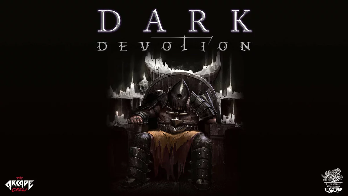 Арт из Dark Devotion