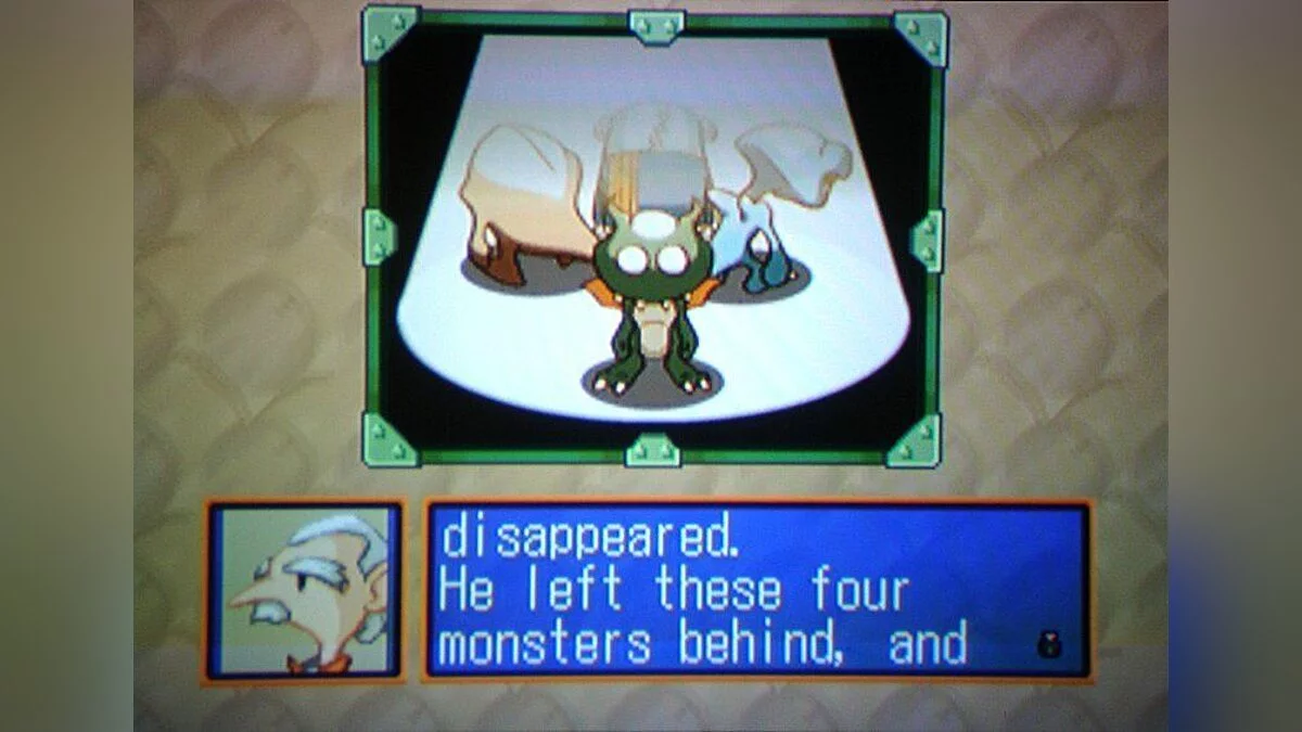 Скриншоты из Gangway Monsters