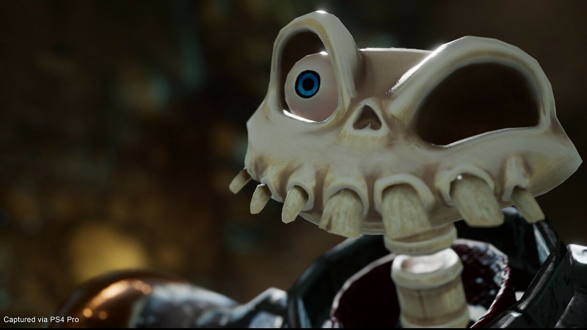 Medievil Remaster - что это за игра, трейлер, системные требования, отзывы  и оценки, цены и скидки, гайды и прохождение, похожие игры