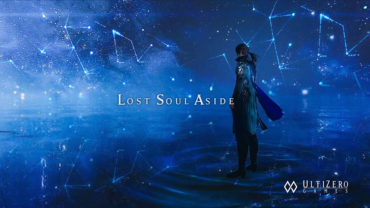 Lost Soul Aside - что это за игра, когда выйдет, трейлер и видео, системные  требования, картинки, цена, похожие игры