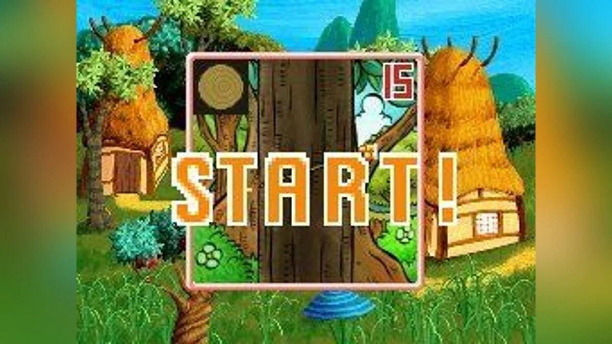 Скриншоты из Garakutale