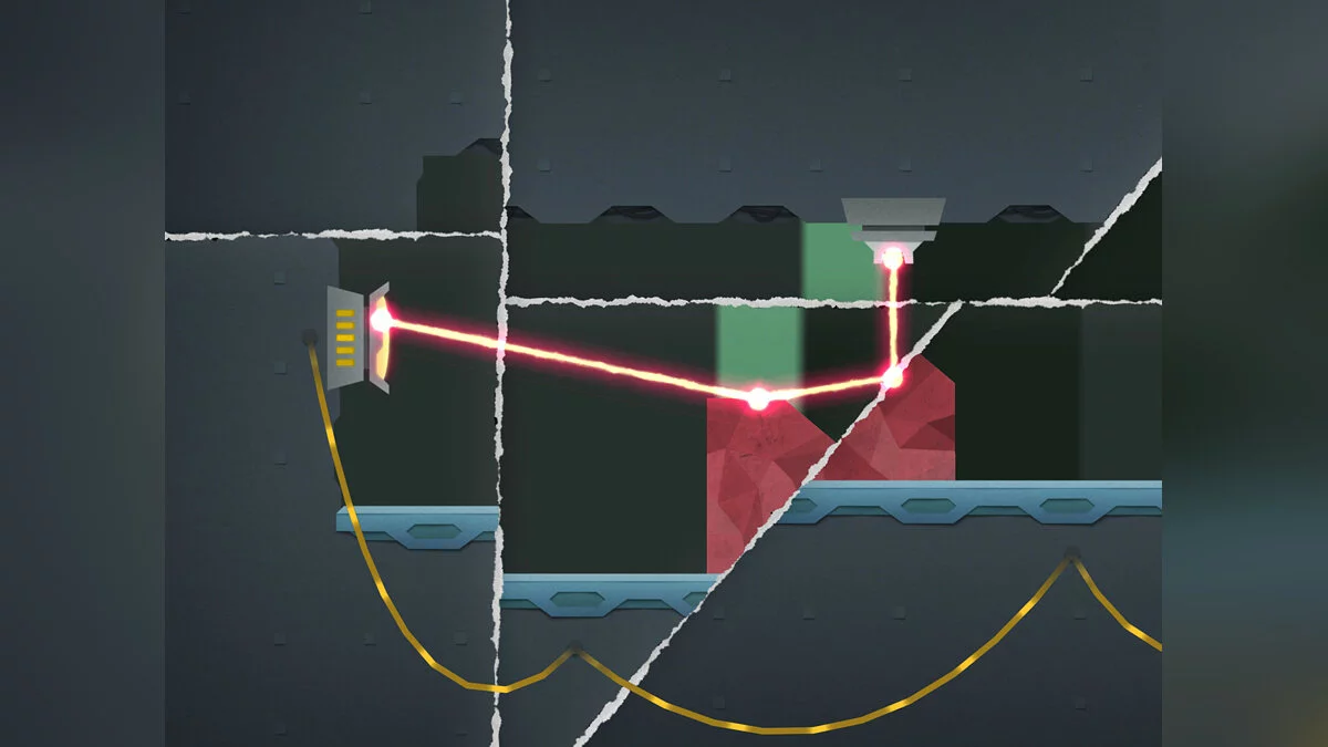 Скриншоты из Splitter Critters