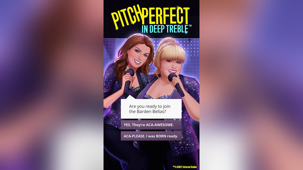 Episode ft. Pitch Perfect - что это за игра, трейлер, системные требования,  отзывы и оценки, цены и скидки, гайды и прохождение, похожие игры