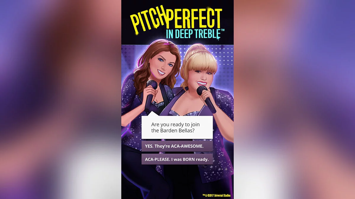 Скриншоты из Episode ft. Pitch Perfect