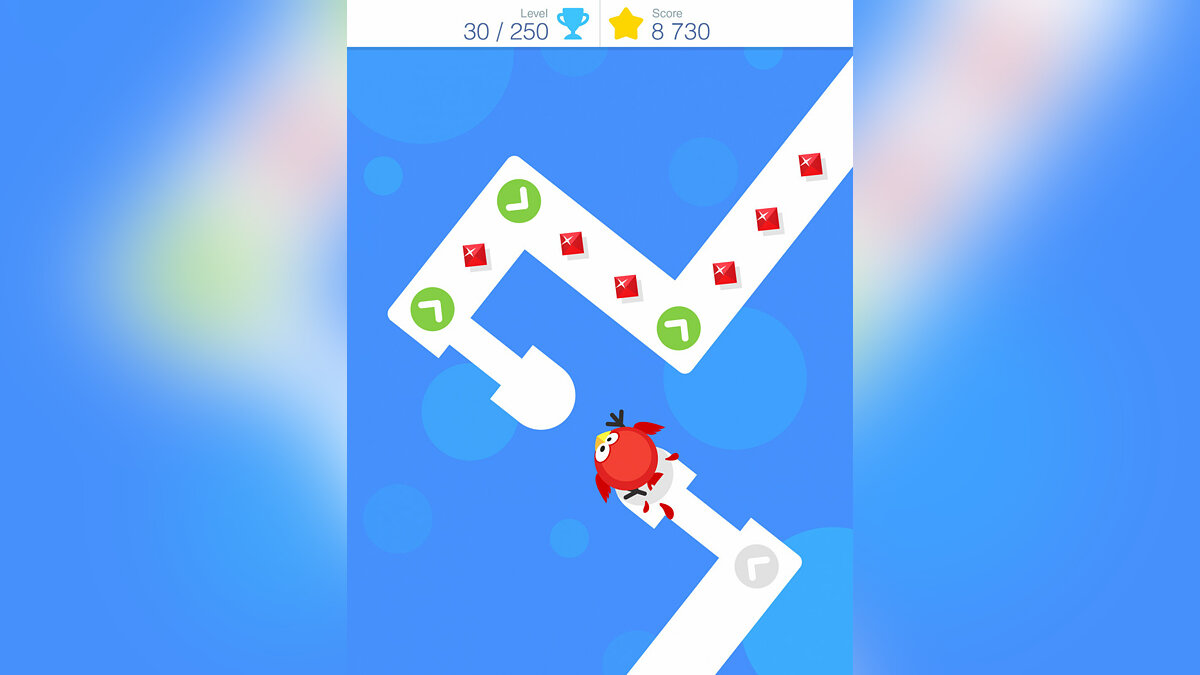 Tap Tap Dash - что это за игра, трейлер, системные требования, отзывы и  оценки, цены и скидки, гайды и прохождение, похожие игры