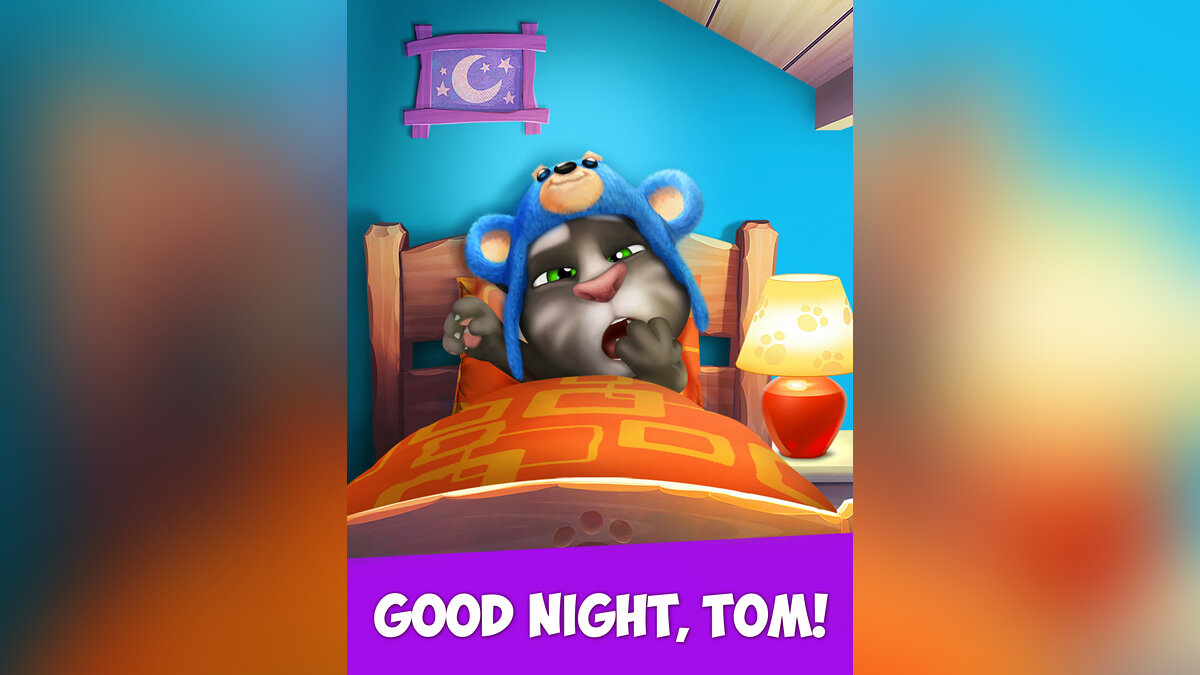 ТОП-29 - игры, похожие на My Talking Tom - список лучших игр наподобие My  Talking Tom