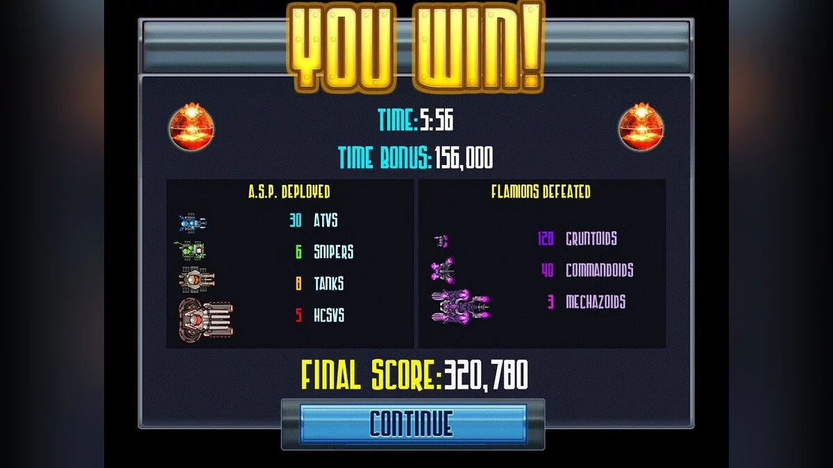 Скриншоты из Allied Star Police