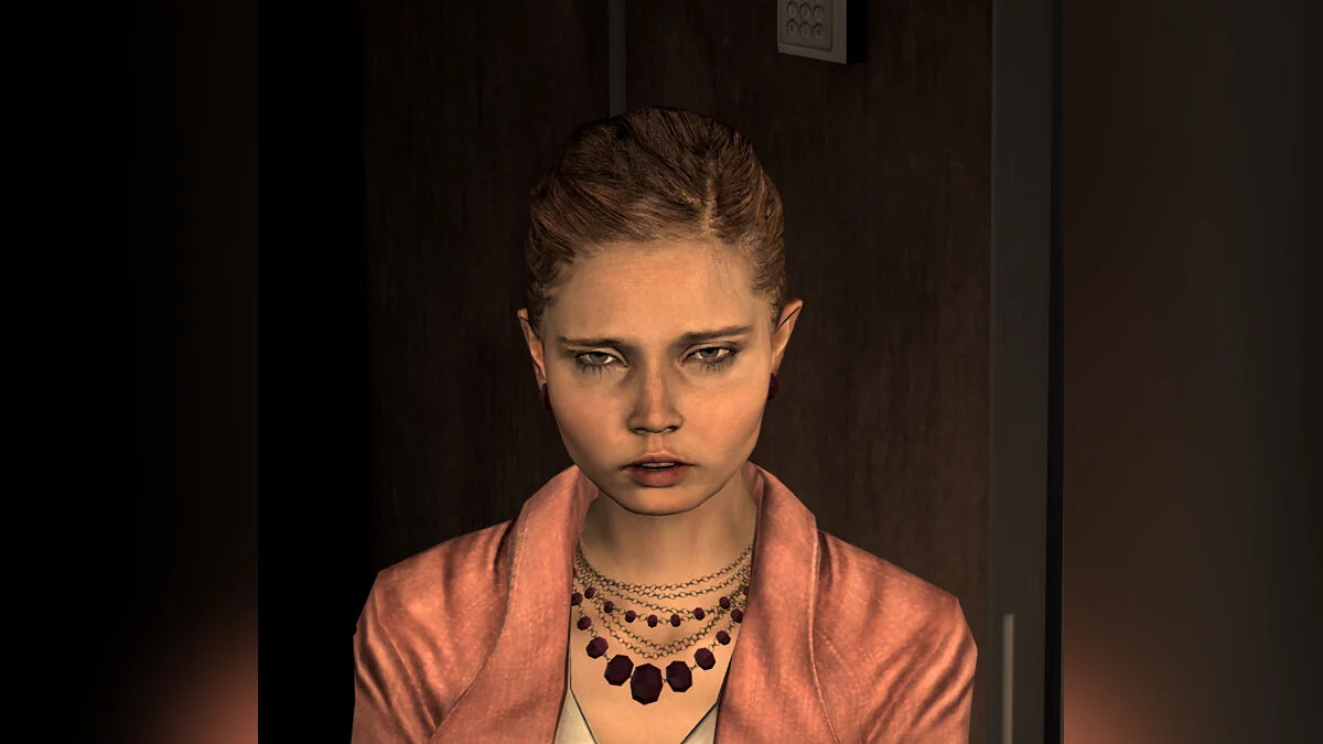 Девушки из Call of Duty / Картинка 9