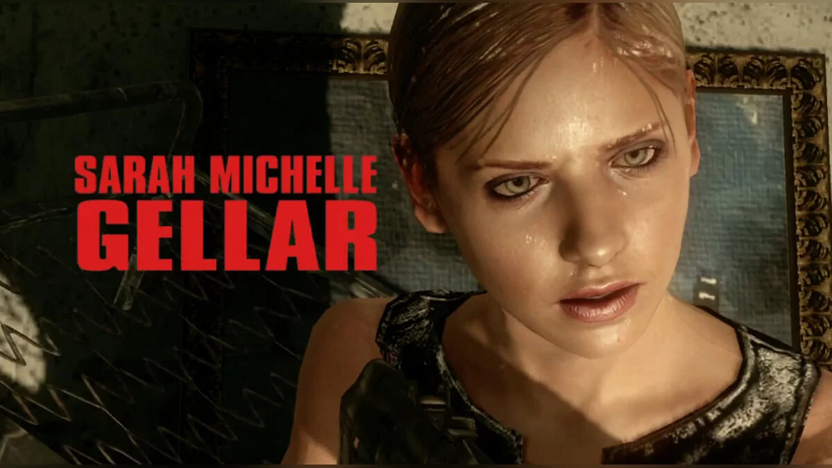 Девушки из Call of Duty / Картинка 6