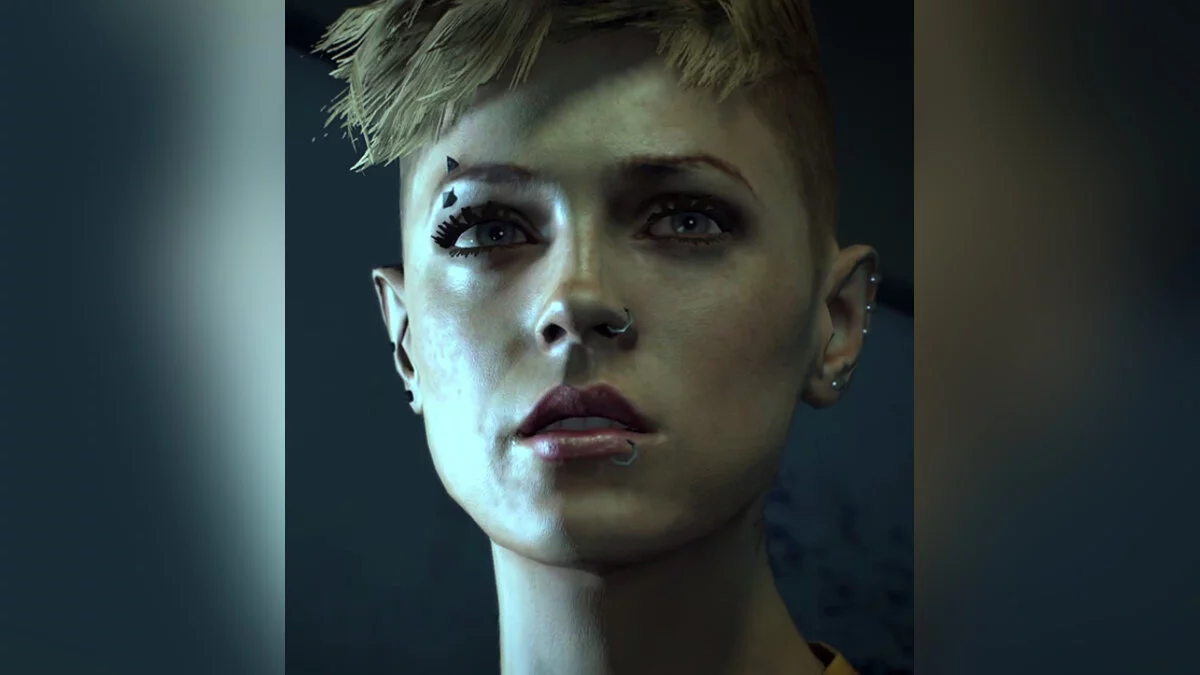 Девушки из Call of Duty / Картинка 1