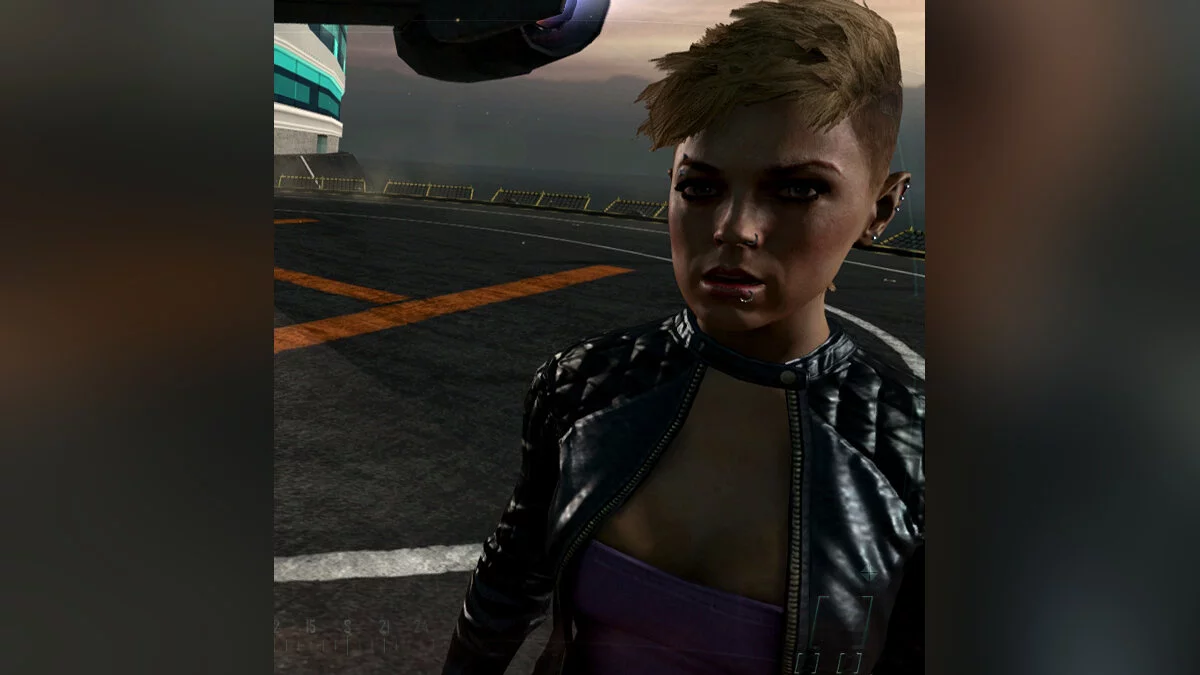 Девушки из Call of Duty / Картинка 2