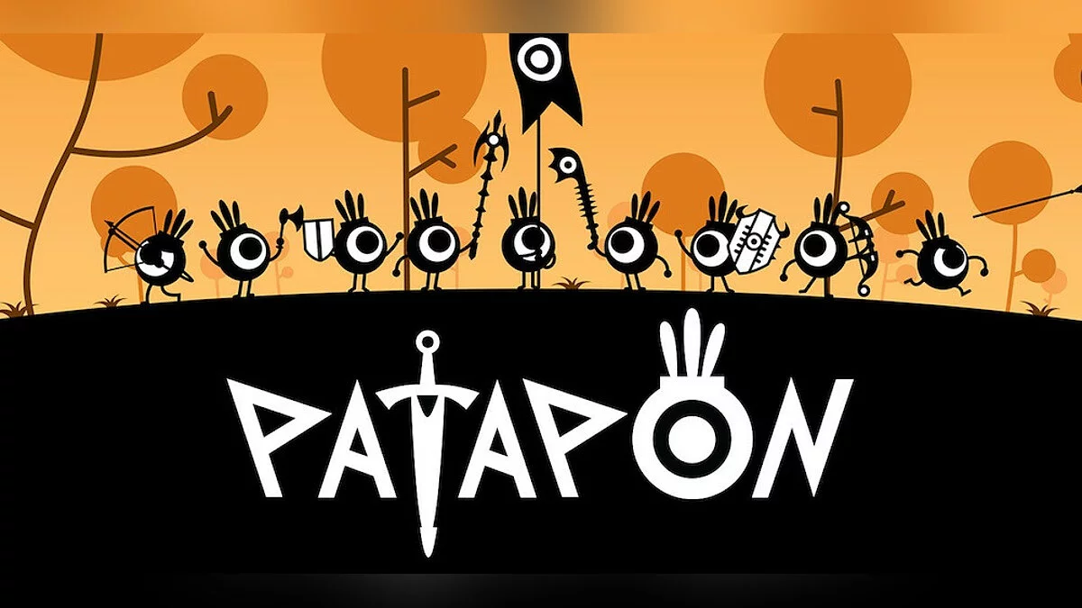Арт из Patapon Remastered