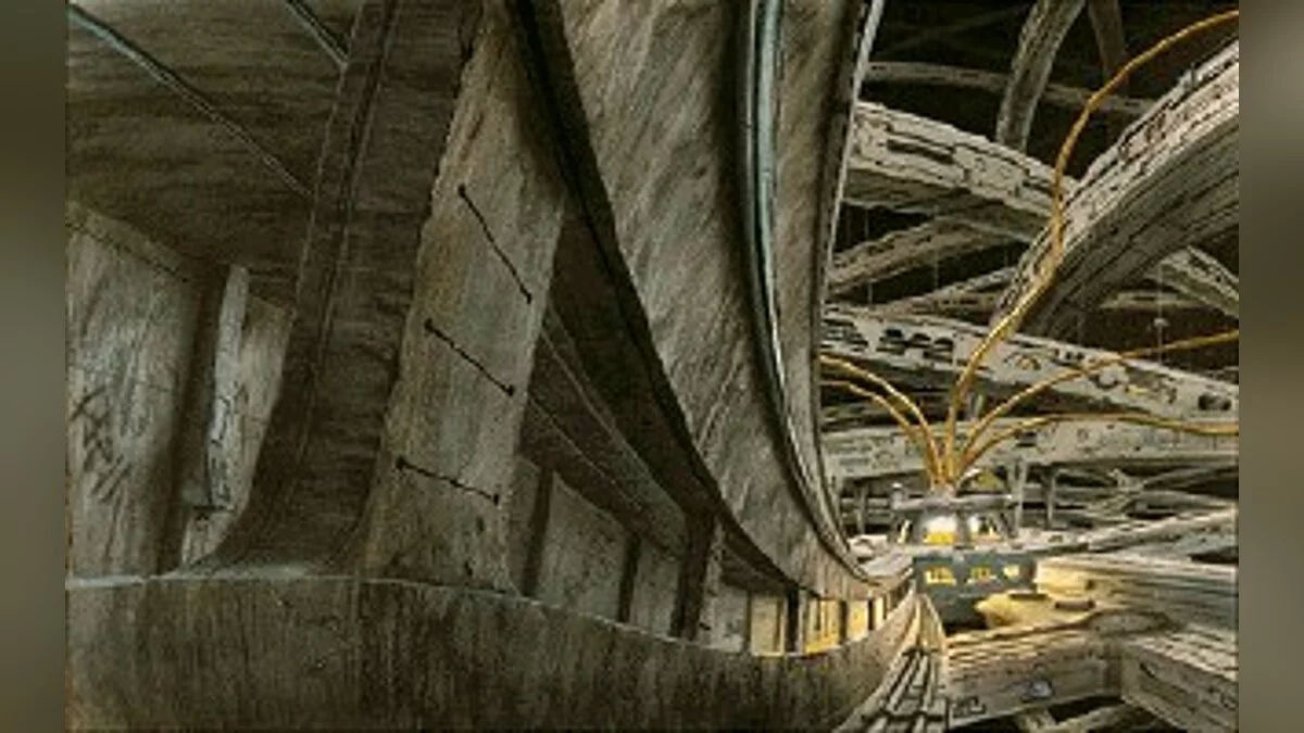 Скриншоты из Gateway 2: Homeworld / Картинка 14