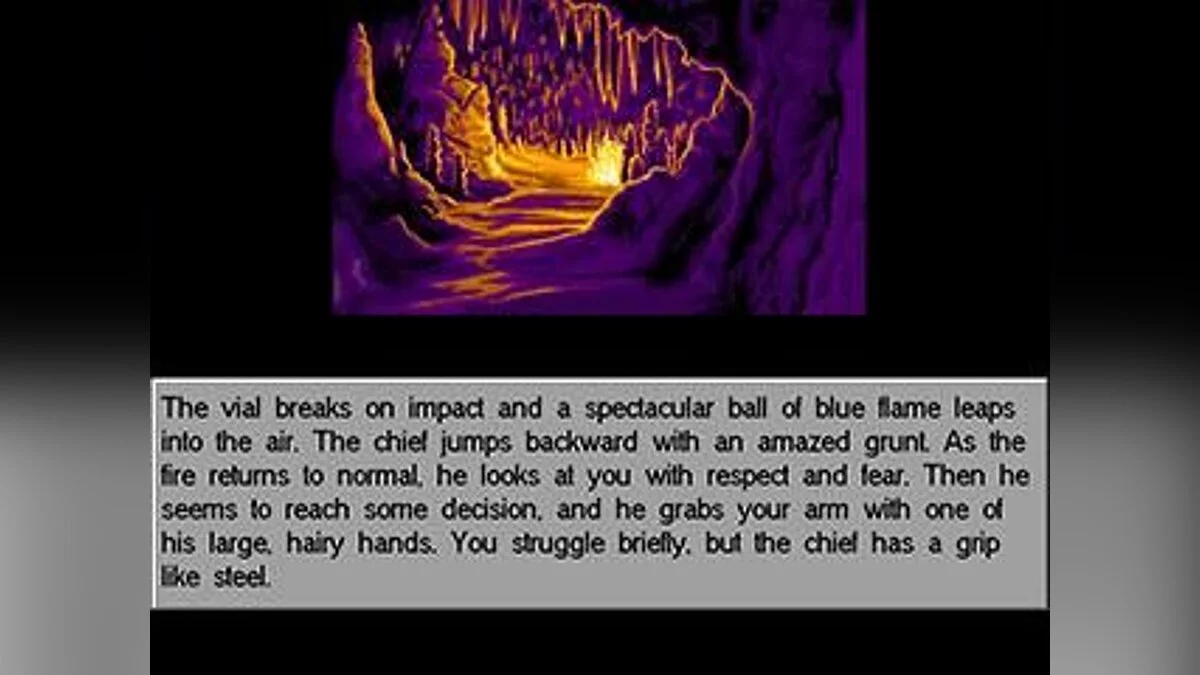 Скриншоты из Gateway 2: Homeworld / Картинка 2