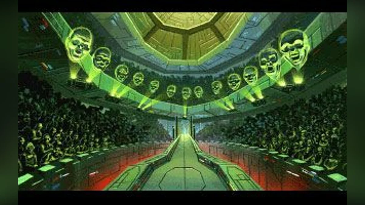 Скриншоты из Gateway 2: Homeworld / Картинка 6