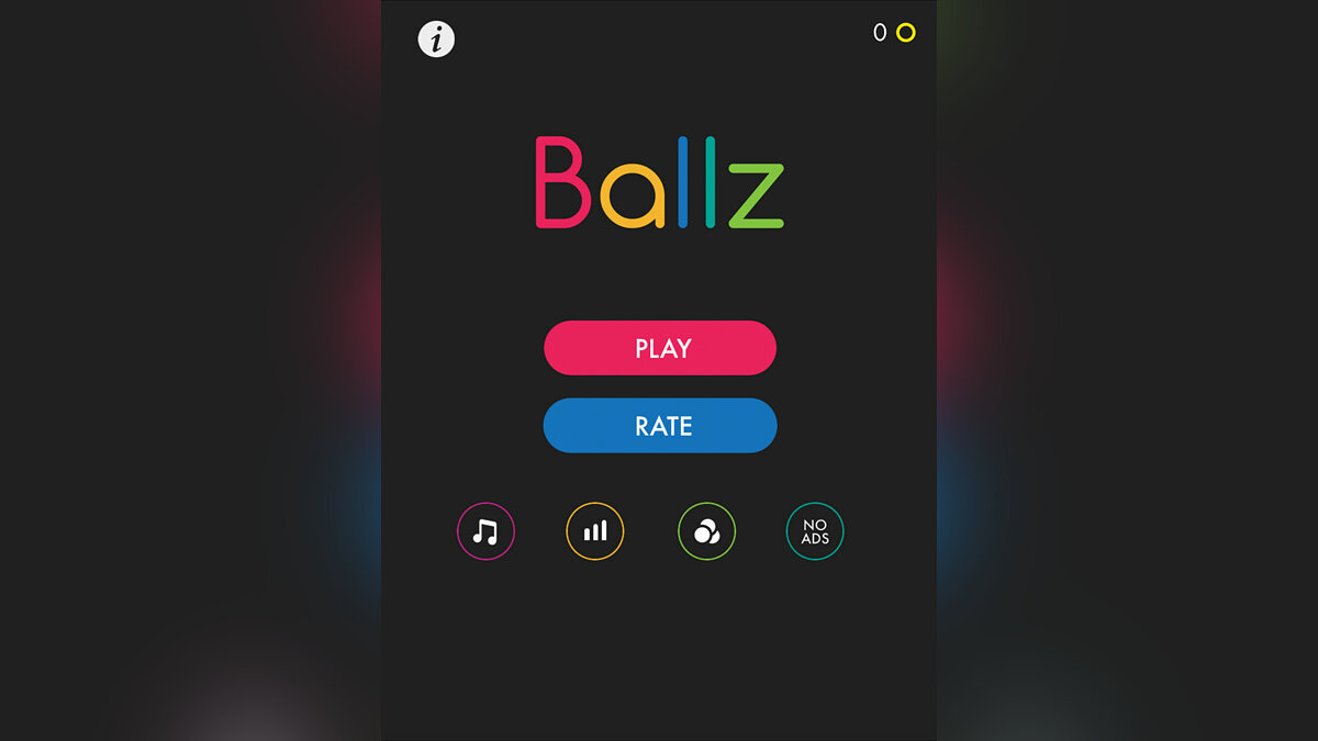 ТОП-9 - игры, похожие на BALLZ - список лучших игр наподобие BALLZ