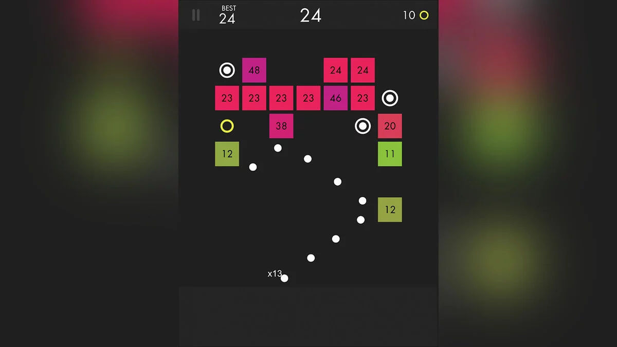 Скриншоты из BALLZ