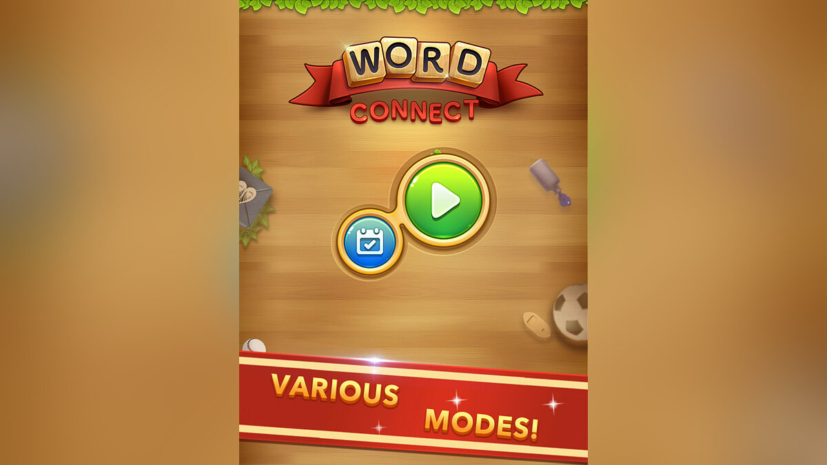 Word Connect - что это за игра, трейлер, системные требования, отзывы и  оценки, цены и скидки, гайды и прохождение, похожие игры