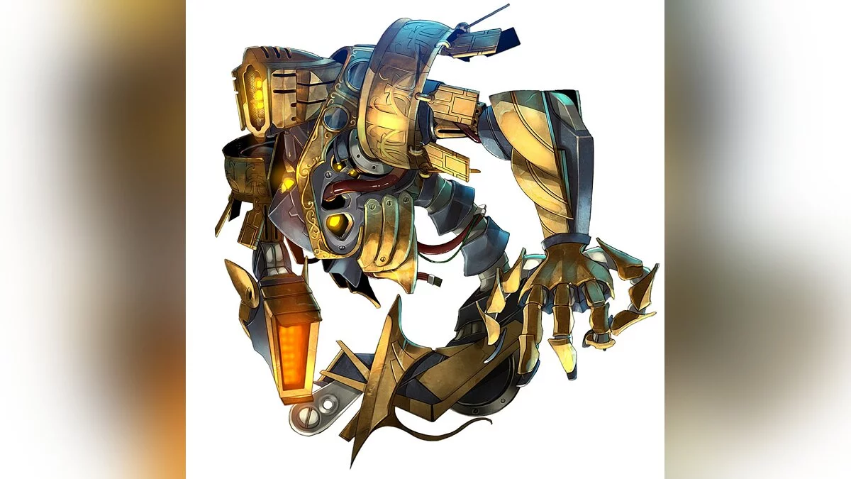 Арт из Ar No Surge / Картинка 3