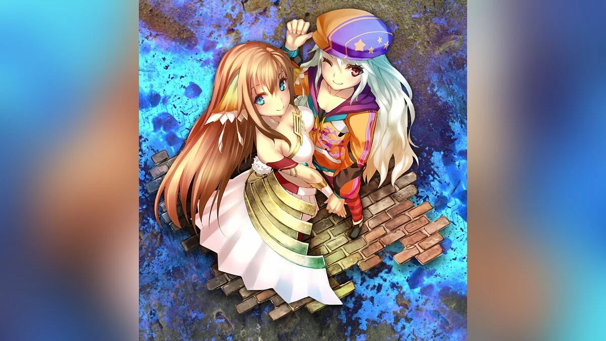 Арт из Ar No Surge / Картинка 16