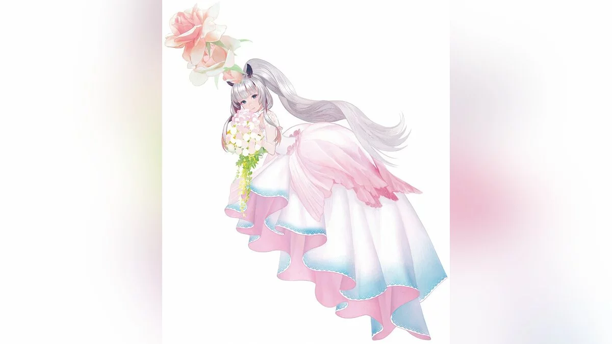 Арт из Ar No Surge / Картинка 20