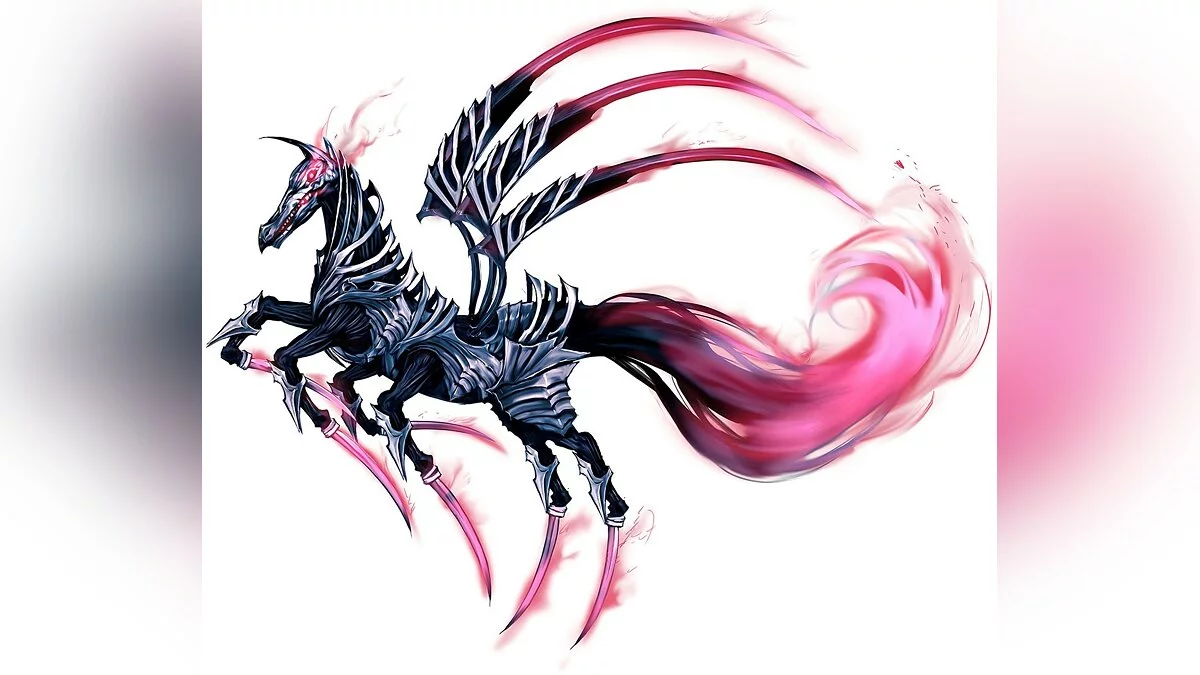 Арт из Ar No Surge / Картинка 22