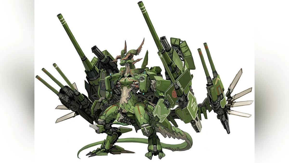 Арт из Ar No Surge / Картинка 24