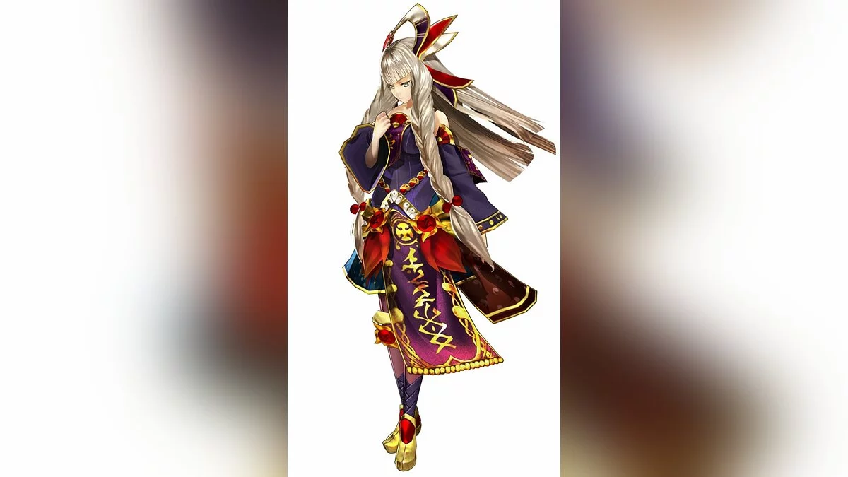 Арт из Ar No Surge / Картинка 40