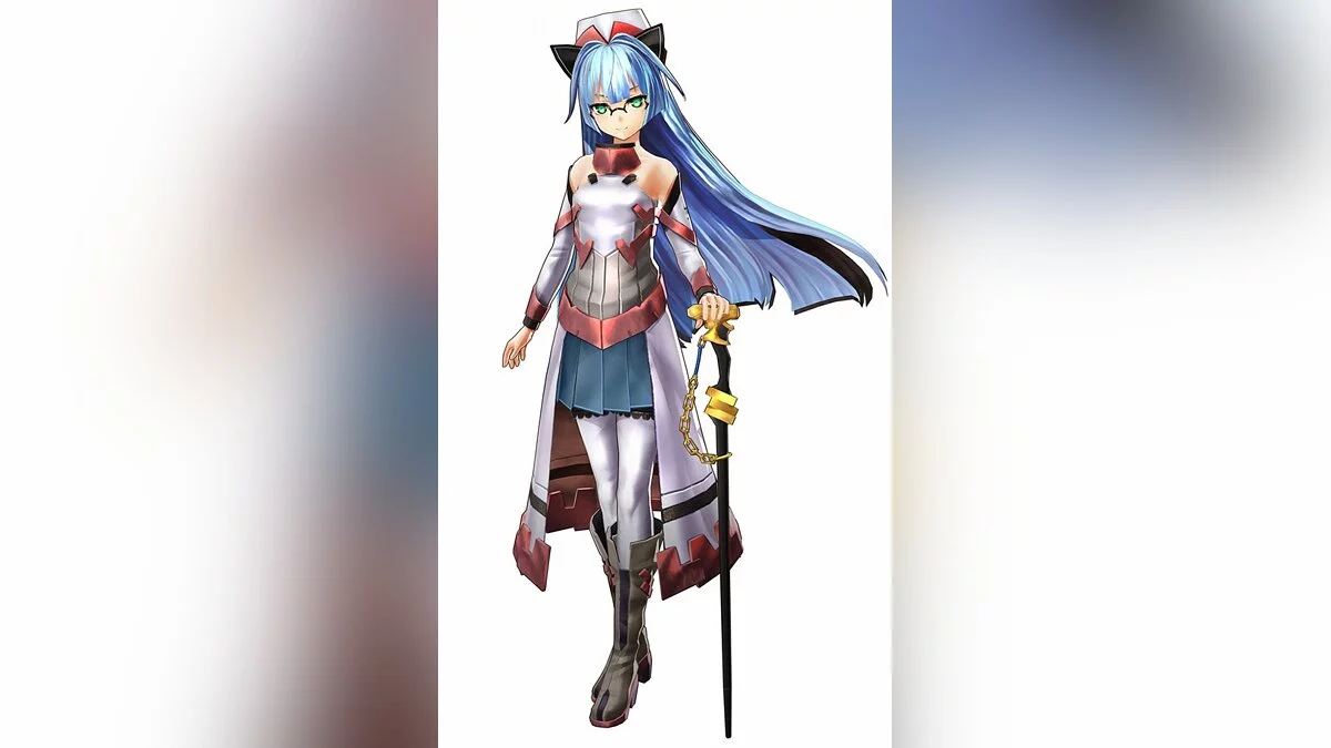 Арт из Ar No Surge / Картинка 42