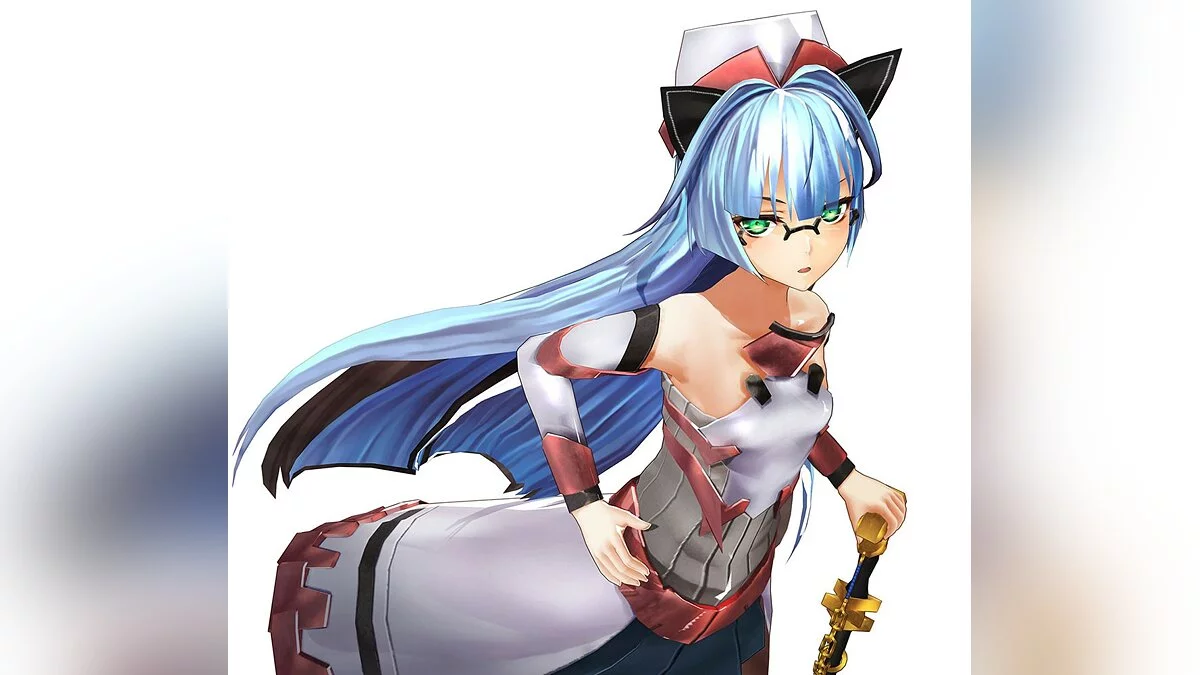 Арт из Ar No Surge / Картинка 43