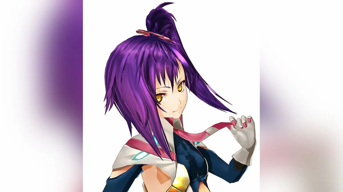 Арт из Ar No Surge / Картинка 52