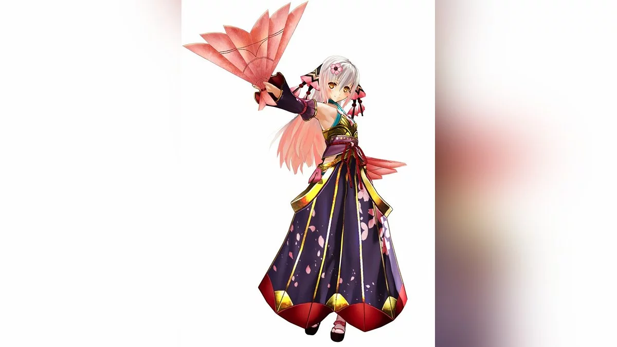 Арт из Ar No Surge / Картинка 56