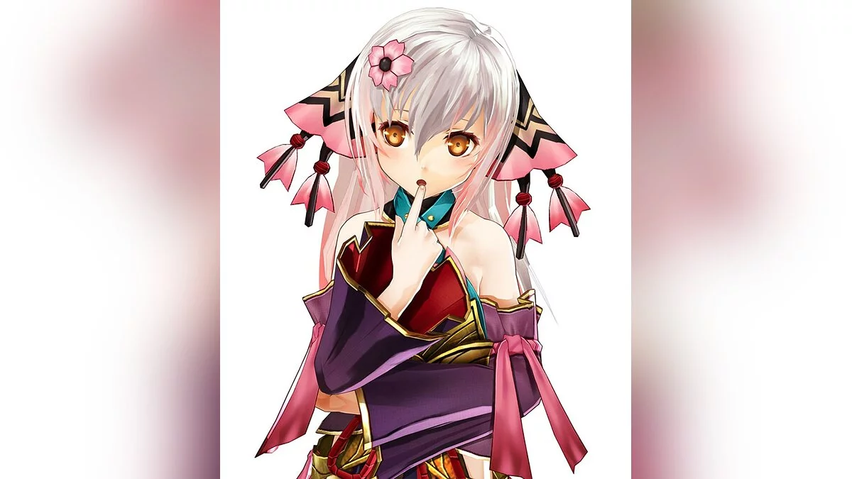 Арт из Ar No Surge / Картинка 57