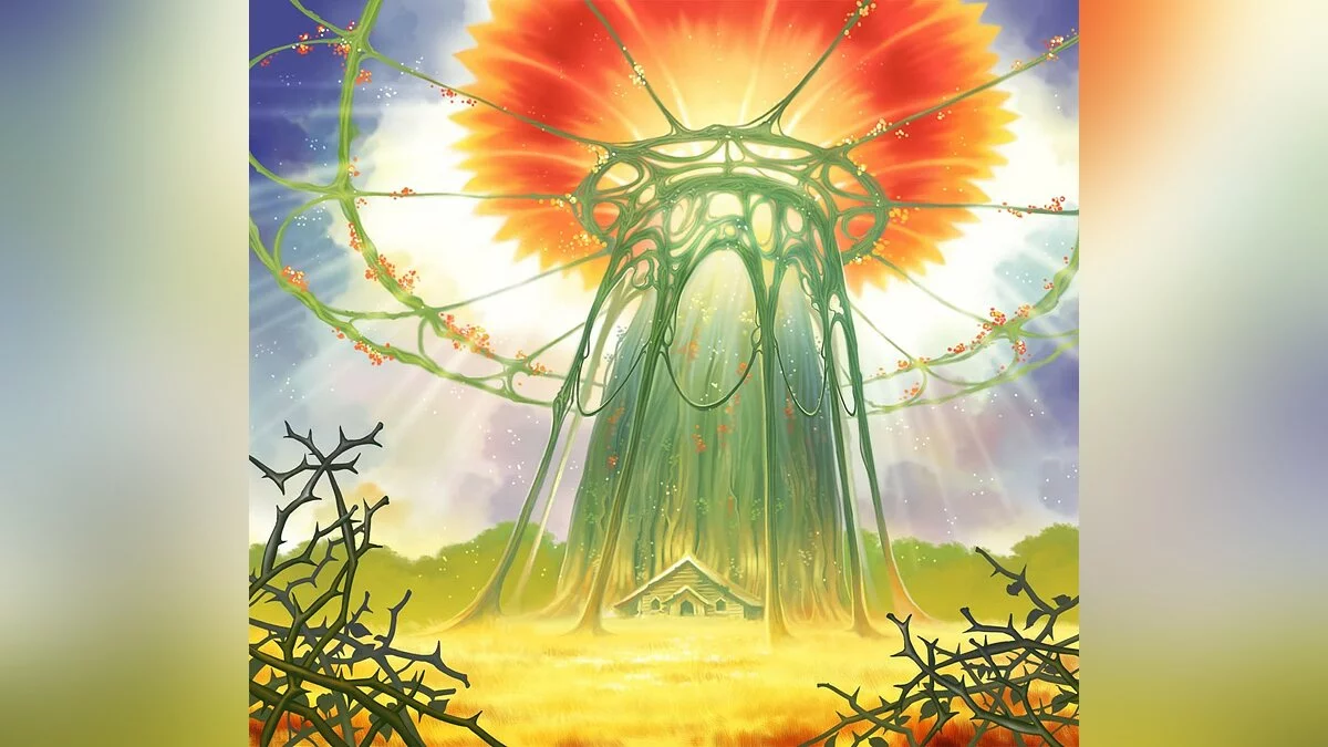 Арт из Ar No Surge / Картинка 61