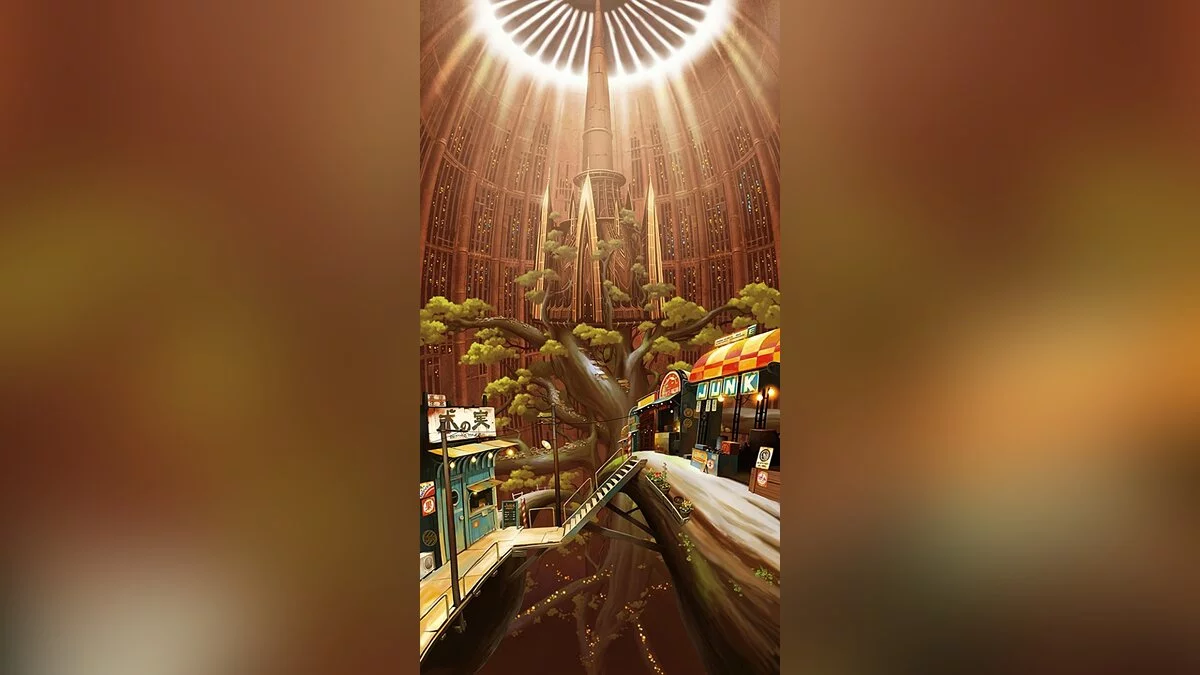 Арт из Ar No Surge / Картинка 64