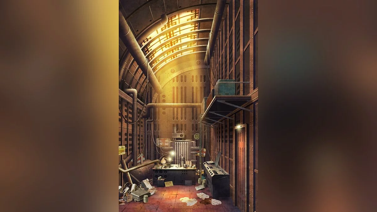 Арт из Ar No Surge / Картинка 67