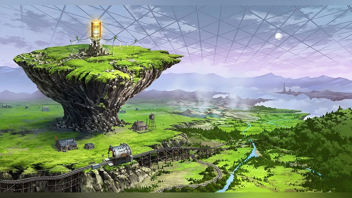 Арт из Ar No Surge / Картинка 68