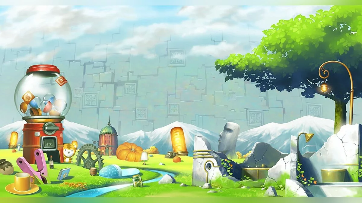 Арт из Ar No Surge / Картинка 77