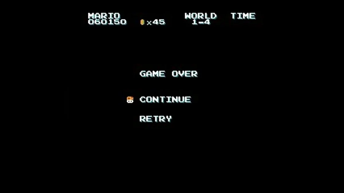 Скриншоты из All Night Nippon Super Mario Bros.