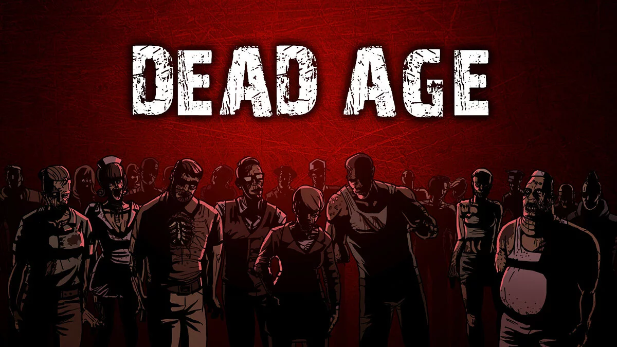 Арт из Dead Age